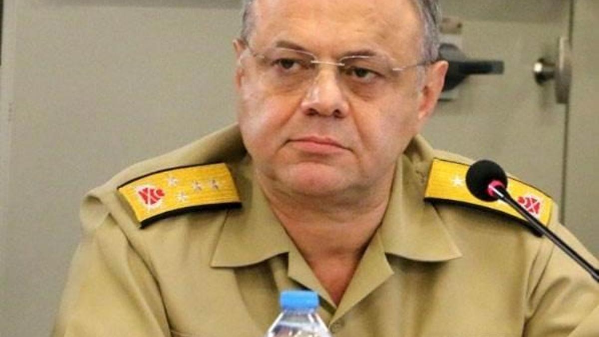 Deniz Kuvvetleri Komutanı'ın ifadesi: Ankara'da bir şeyler oluyor