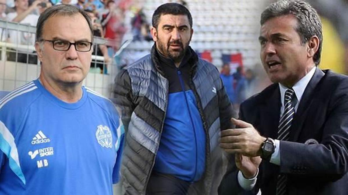 F.Bahçe'de düğüm çözülüyor