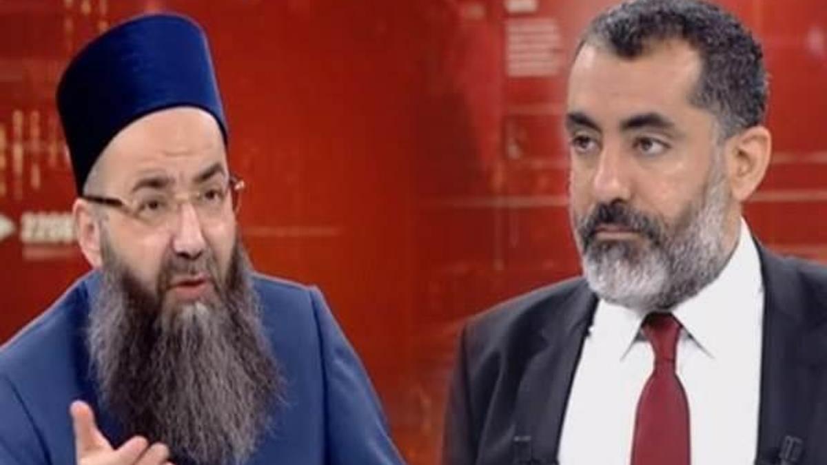 Nevzat Çiçek: 14 Ağustos'ta olan bize oldu