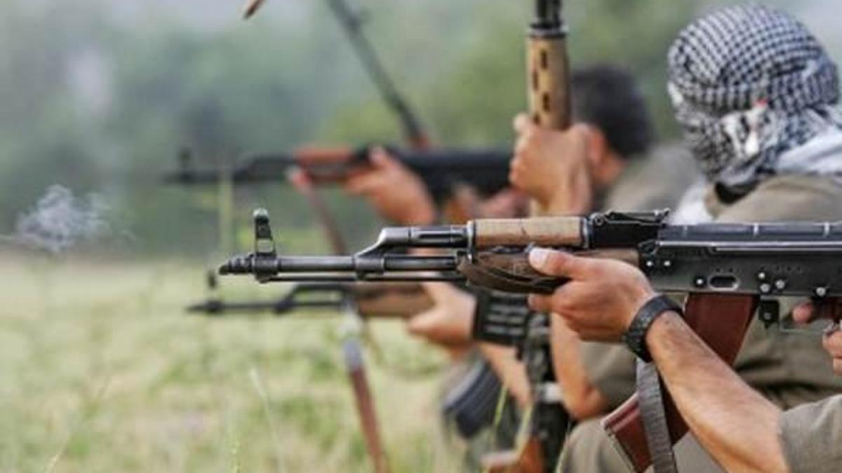 PKK yeniden hareketleniyor