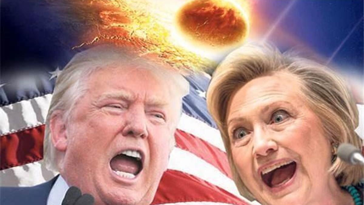 Clinton ve Trump'ın ekonomi politikaları