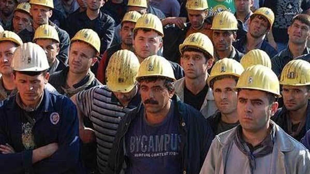 Taşeron ile ilgili son gelişmeler!