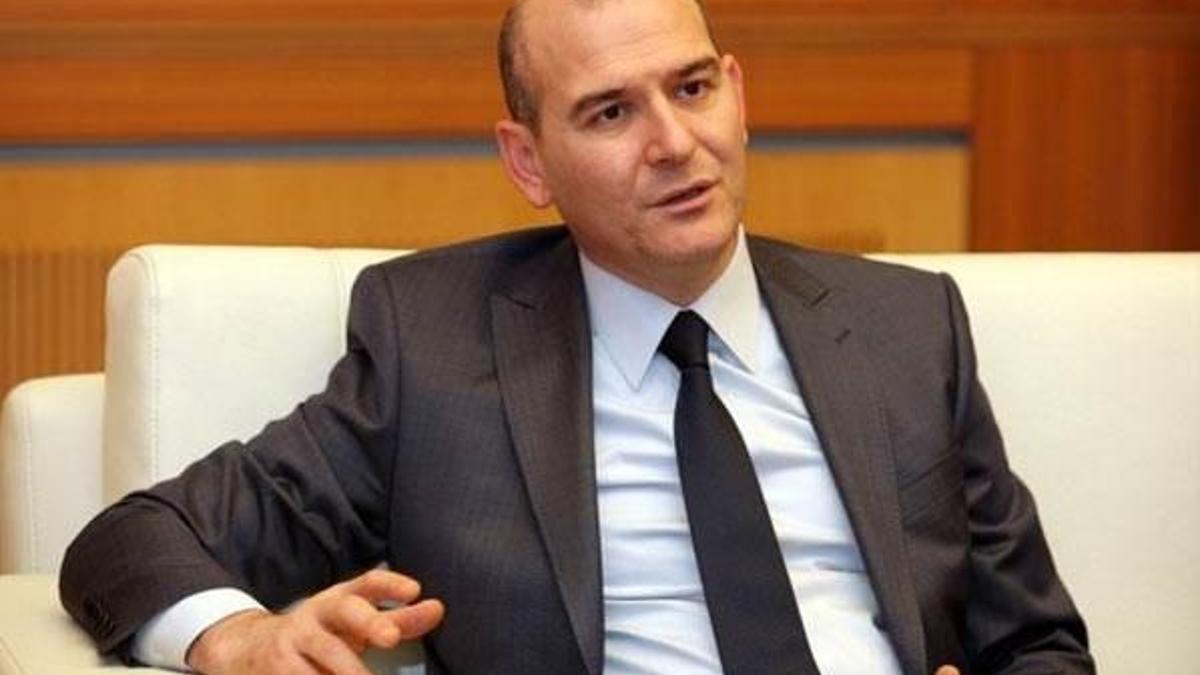 Soylu: İşsizlik sigortası için 7 milyar TL ödeme yapıldı