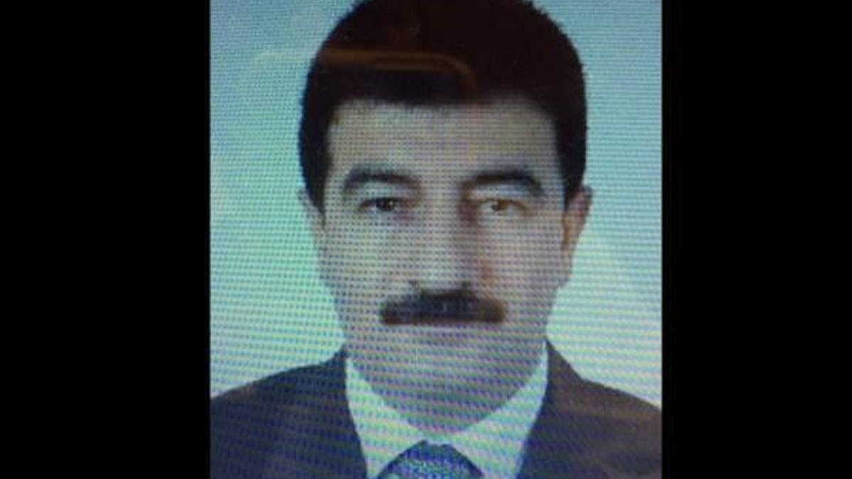 PYD'ye kaçan savcının MHP'ye kaset kumpasında parmağı var