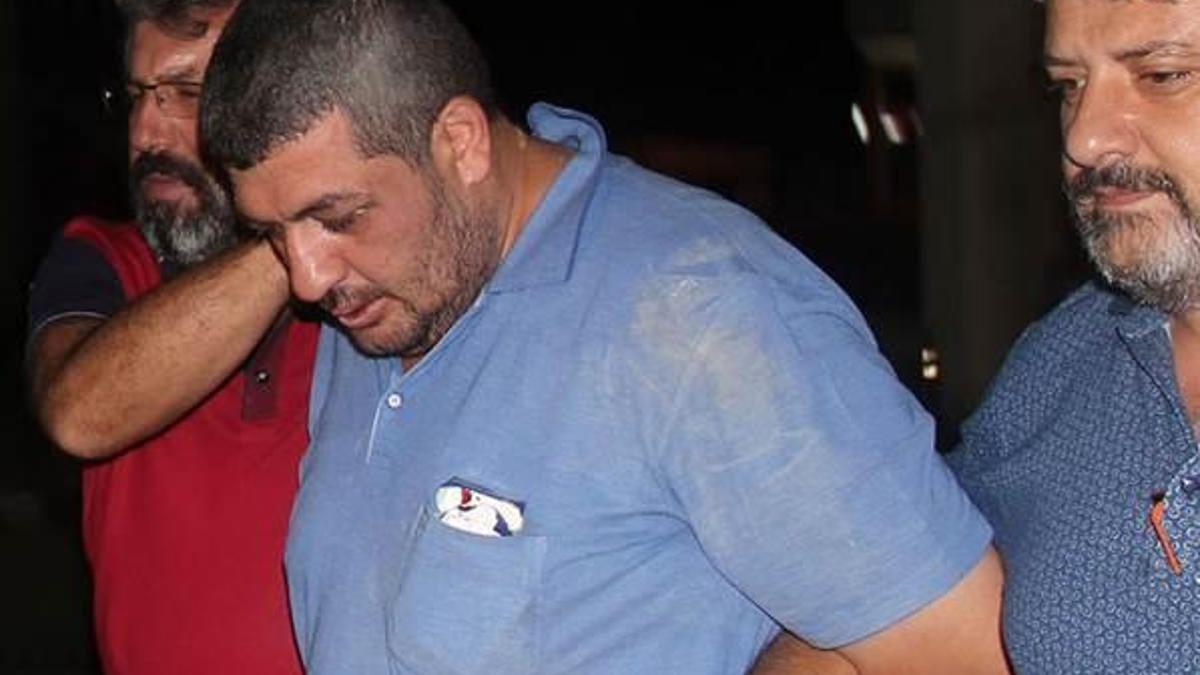 FETÖ'cü darbecileri saklayan şahıs da yakalandı!