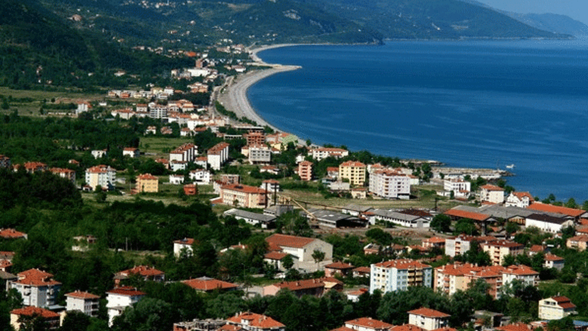 Ev fiyatları en çok Kastamonu'da arttı