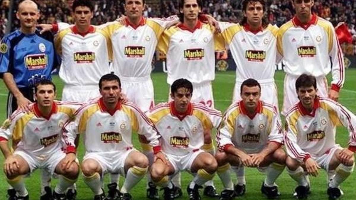 Eski milli futbolcular hakkında suç duyurusunda bulundu