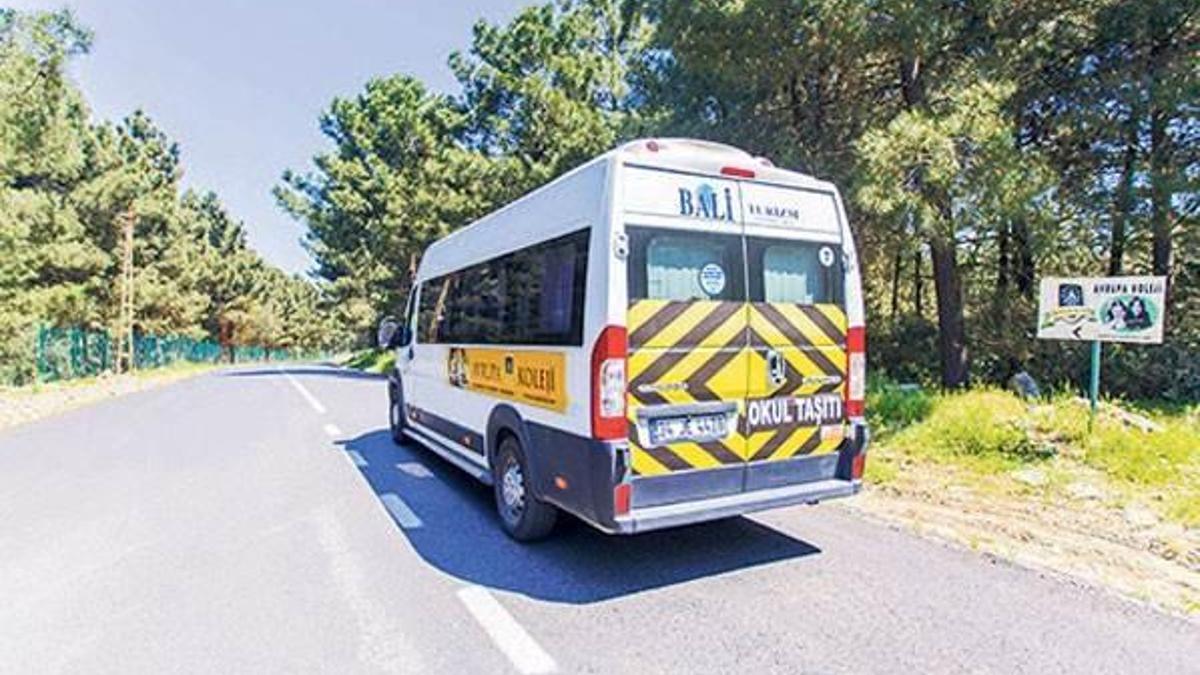 İstanbul servisçisi % 12 zamda ısrarlı