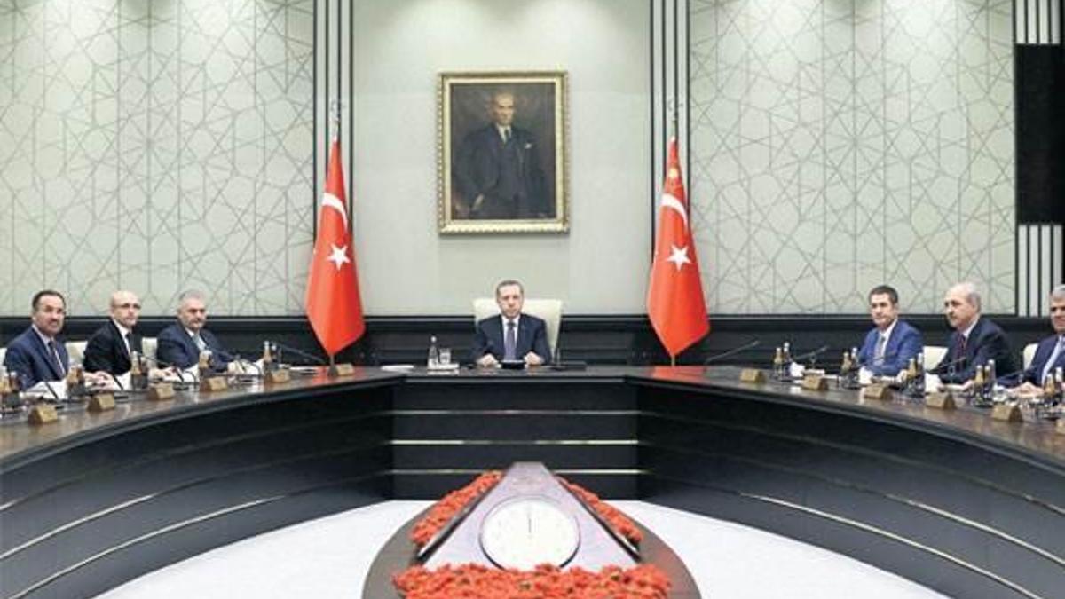 KPSS hırsızı memura ihraç