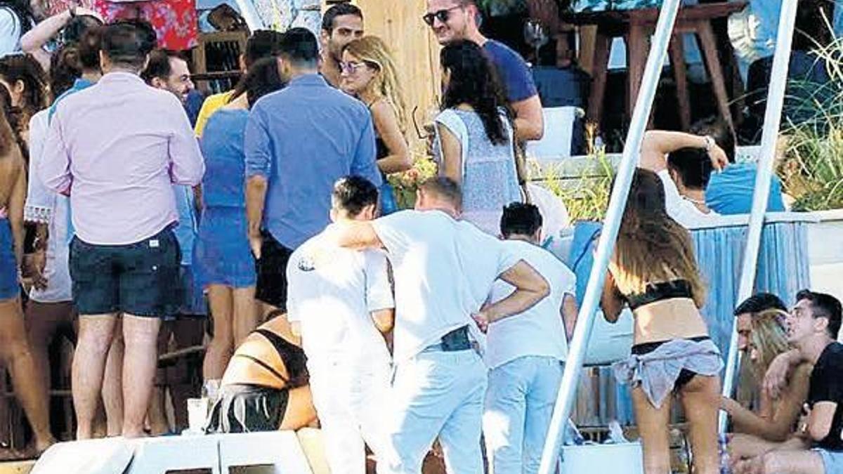 Jr. Sarıgül Bodrum’u mesken tuttu