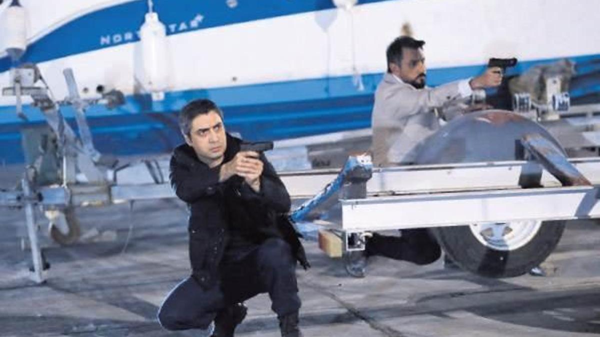‘Kurtlar Vadisi Darbe’ FİLMİ geliyor