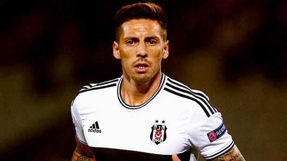 Sosa'nın son asisti yeni golcüye!