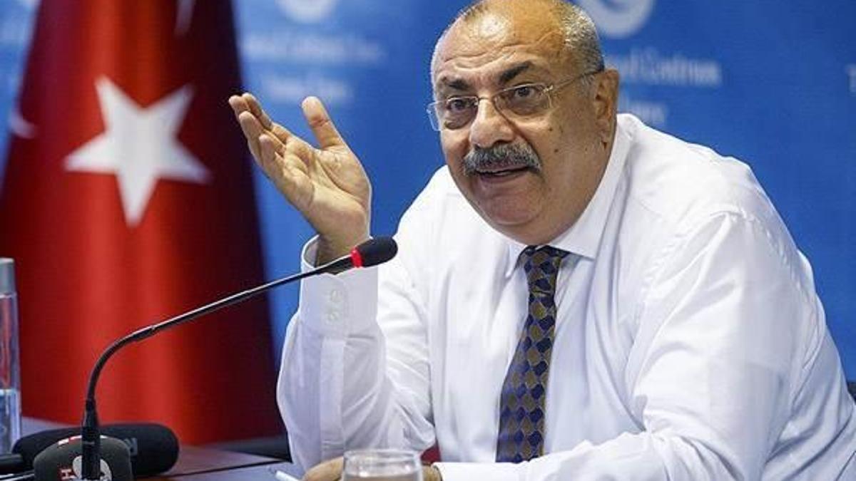 Türkeş'ten 'Cadı avına dönmesin' açıklaması