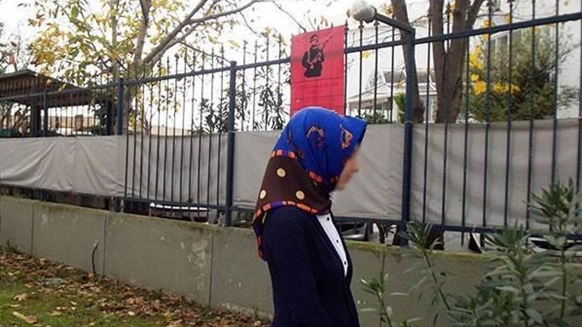 Başörtüsü orduevinde serbest TSK’da yasak!