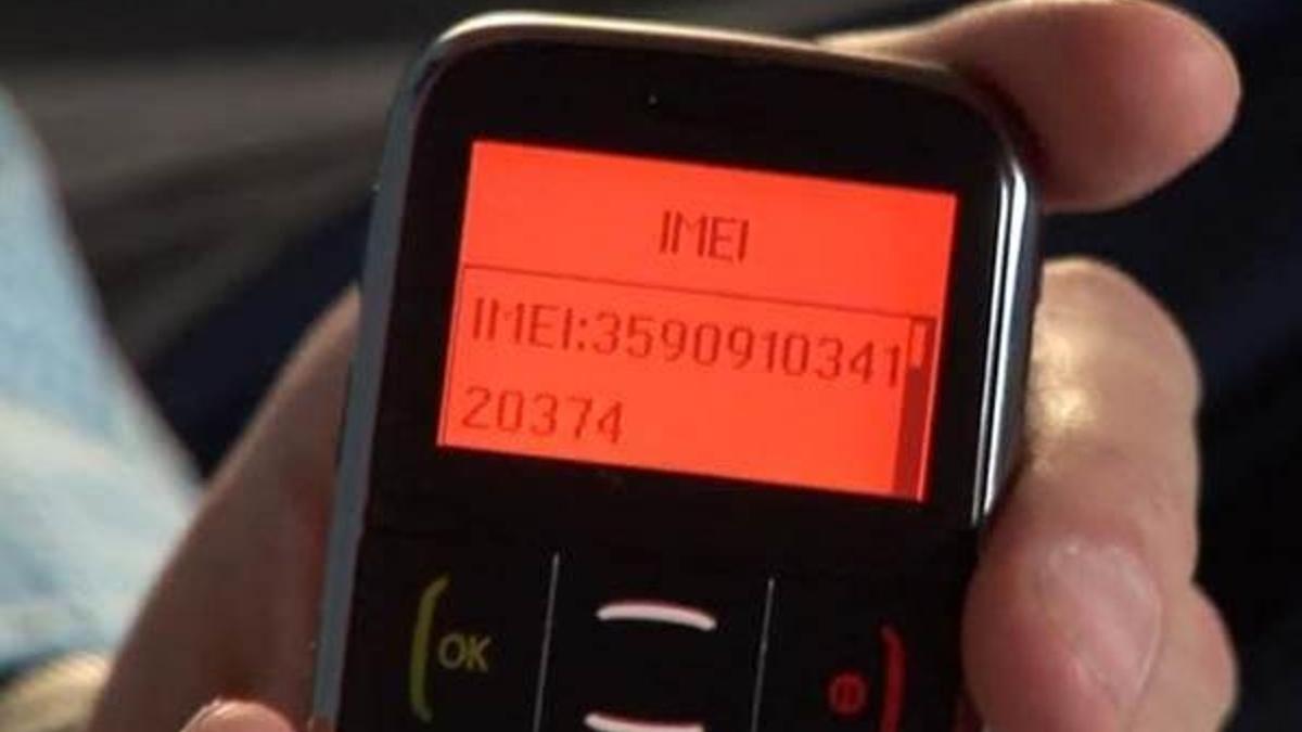 IMEI sorgulama işlemleri ile cep telefonunuzun izin durumunu öğrenin!
