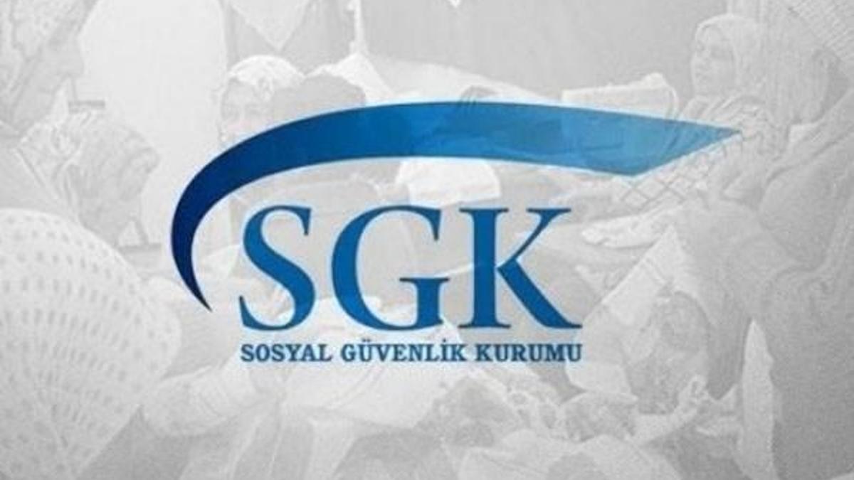 2016 SSK Bağ-Kur prim borcu sorgulama işlemleri!