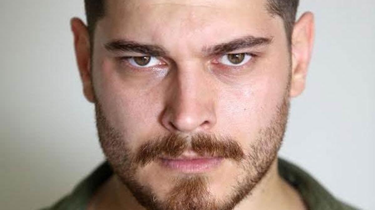Çağatay Ulusoy 5 yılda böyle değişti