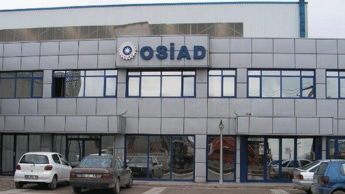 OSİAD'dan ABD çıkarması!