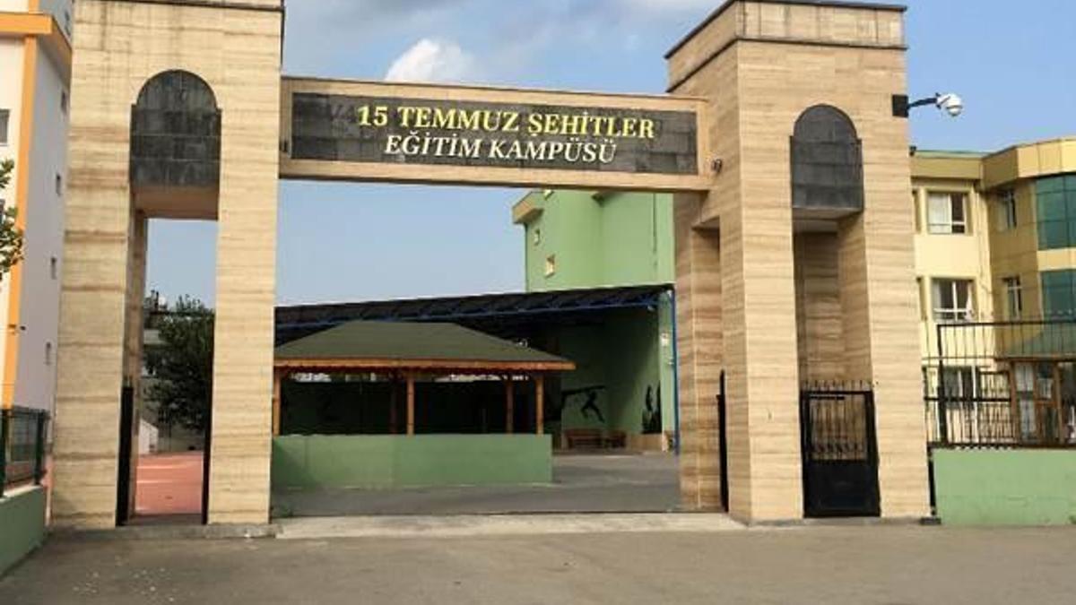 Celalettin Cerrah’ın adı Osmaniye’deki okuldan kaldırıldı