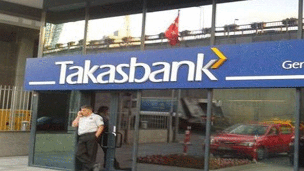 Takasbank’tan ESMA'ya başvuru