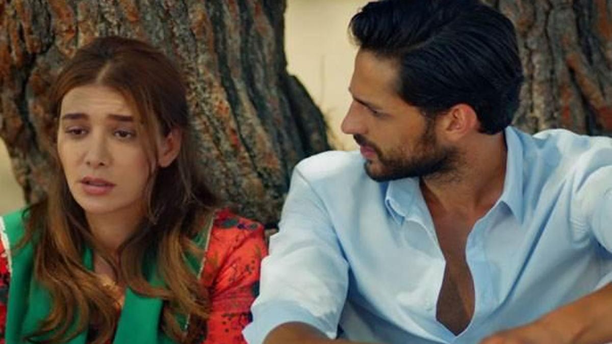 Hayat Sevince Güzel 10. yeni bölüm fragmanı yayında!-izle
