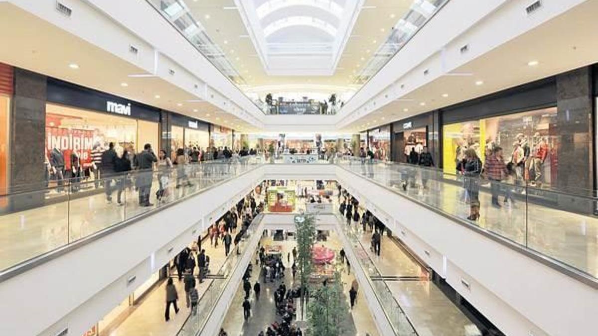 Yabancı markalar bu yıl 90 yeni mağaza açacak