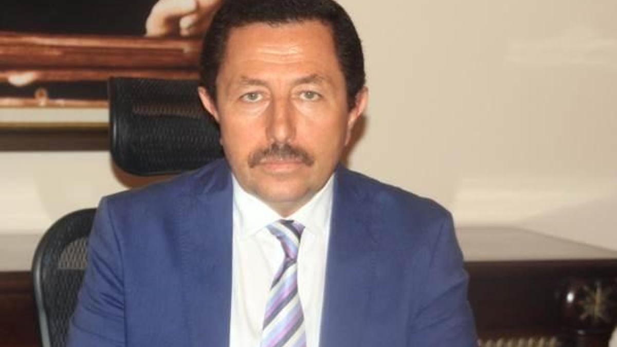 Ordu Valisi: Vatandaşlar bize silah verin teröristlerin peşlerine düşelim diyor