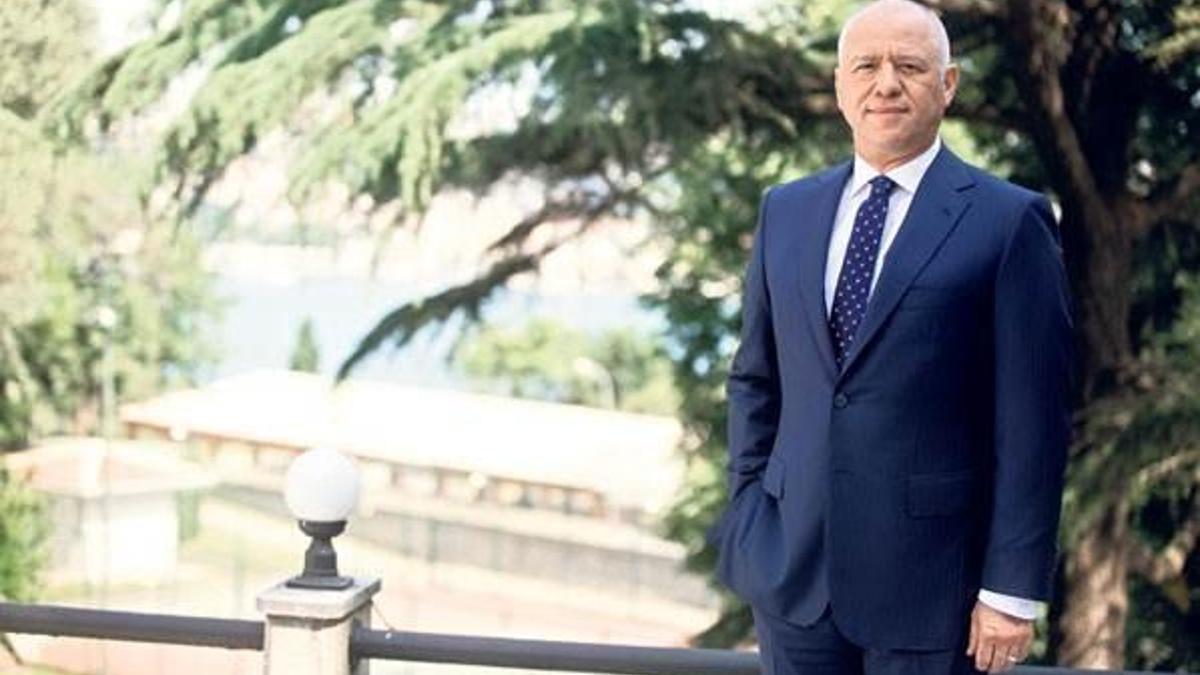 Koç’tan 918 milyon lira kâr