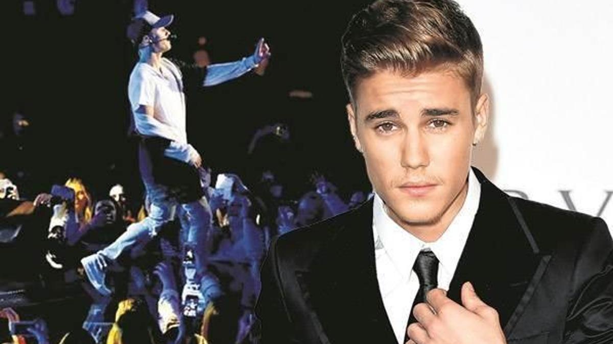 Justin Bieber Instagram hesabını kapattı