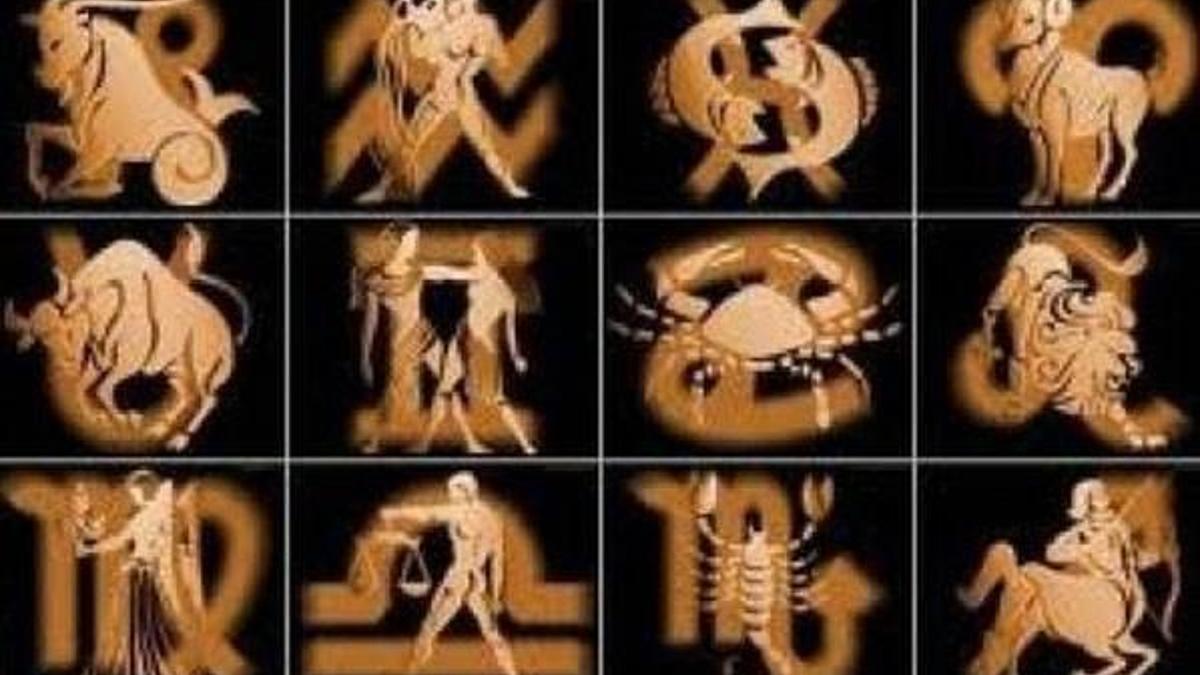 Günlük burç yorumları ile burçların güncel açıklamaları!