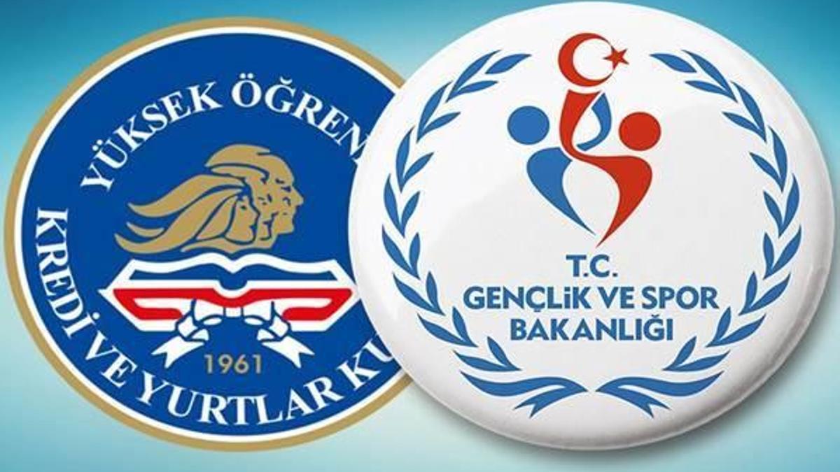 KYK kredi ve yurt başvuruları başladı mı?