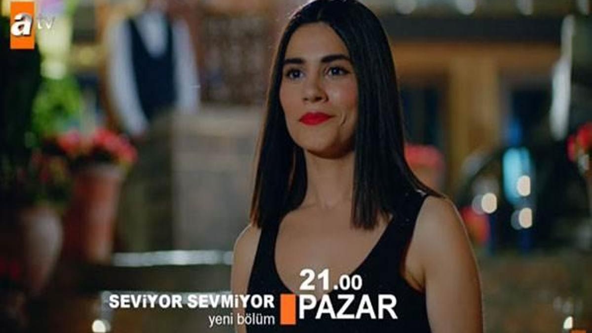 Seviyor Sevmiyor'da Yiğit ve Tuna, Deniz'i görünce şoka giriyor!
