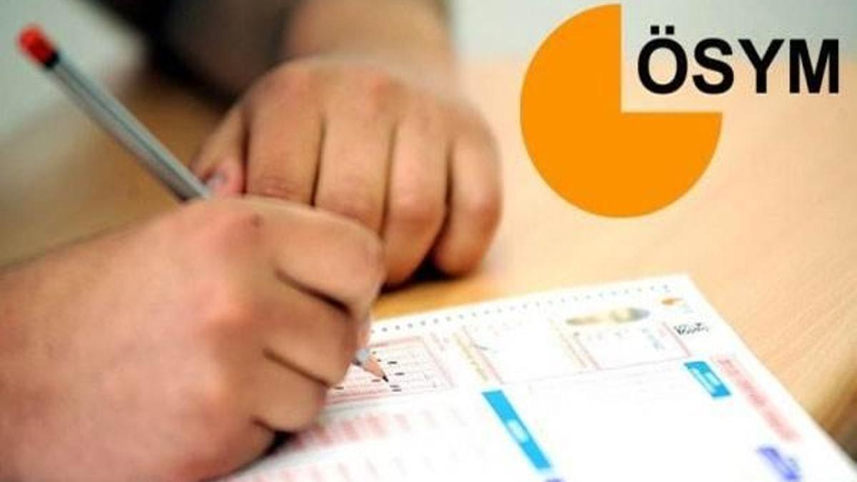 2016 YGS-LYS ek tercihler ve ikinci yerleştirmeler başladı!