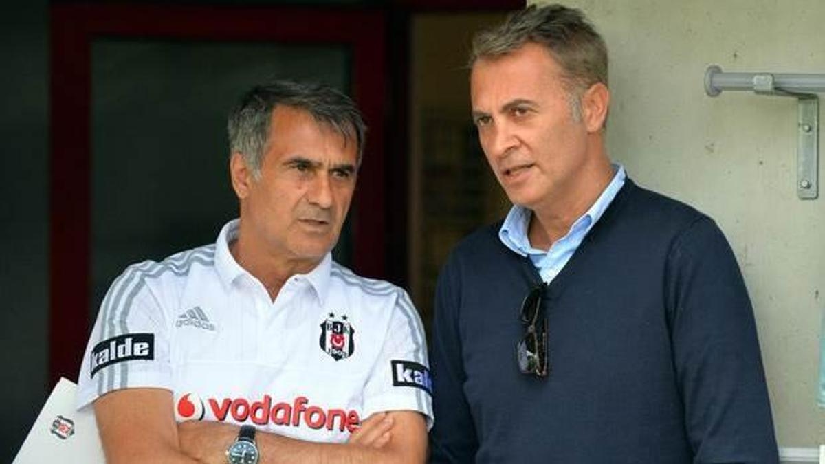 Şenol Güneş istifa mı ediyor?