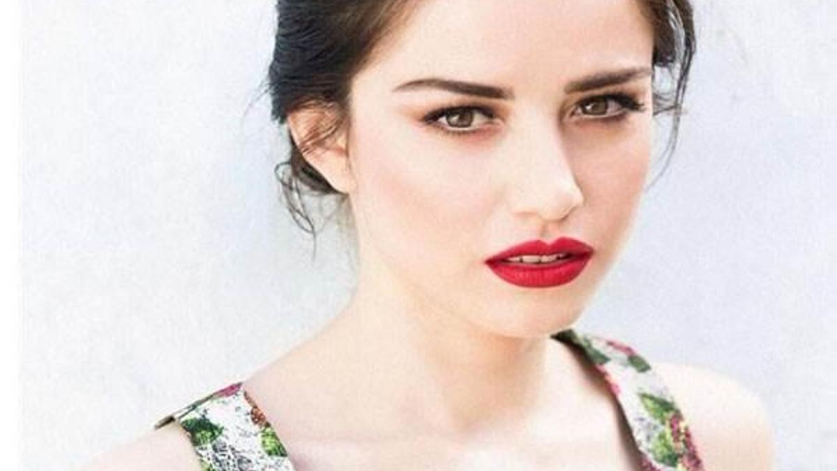 Özge Gürel'den Game Of Thrones ile ilgili açıklama geldi!