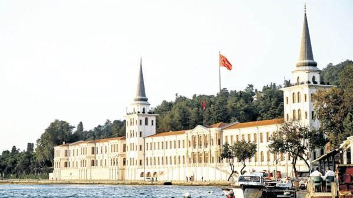 Varlık Fonu’na Kuleli girer mi?