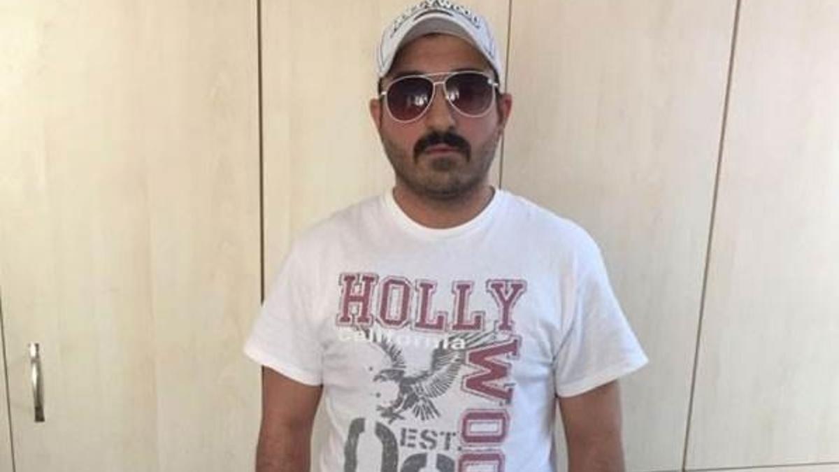 Fetullah Gülen'in yeğeni yakalandı