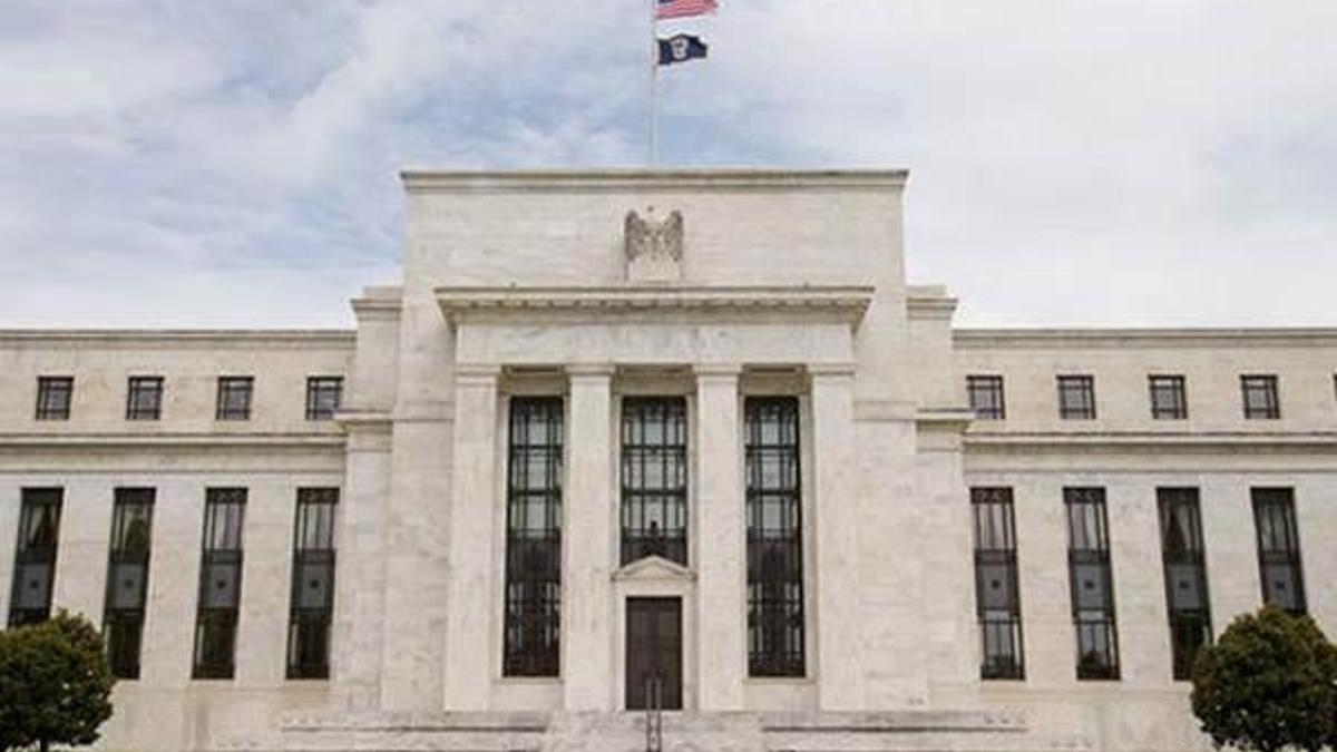Fed tutanakları açıklandı!