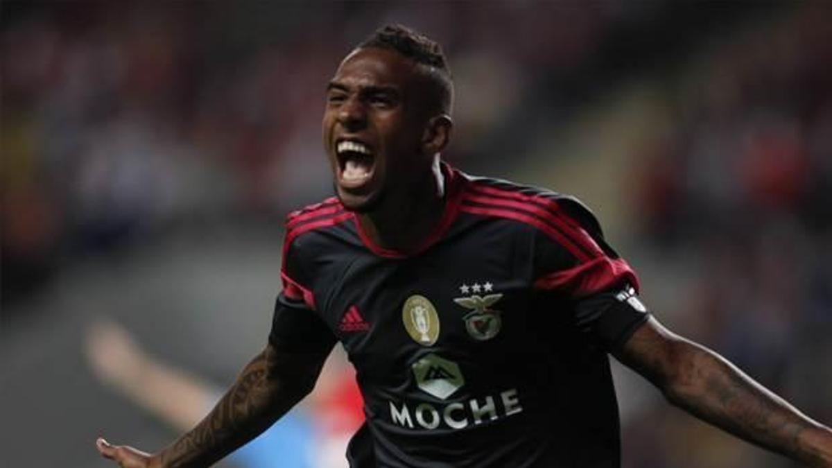 Sosa’nın yerine ‘Yaya’ Talisca