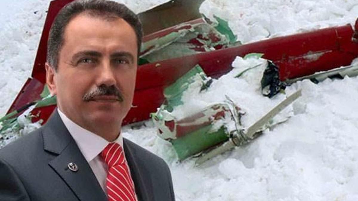 Bu söz Yazıcıoğlu'nun ailesini harekete geçirdi