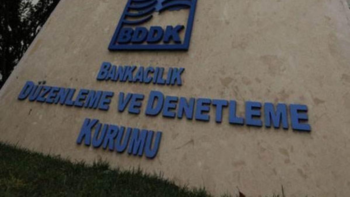 BDDK'da köstebek skandalı
