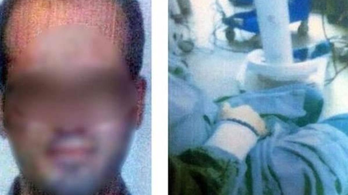 Böyle sapıklık görülmedi! Hastanın başında...