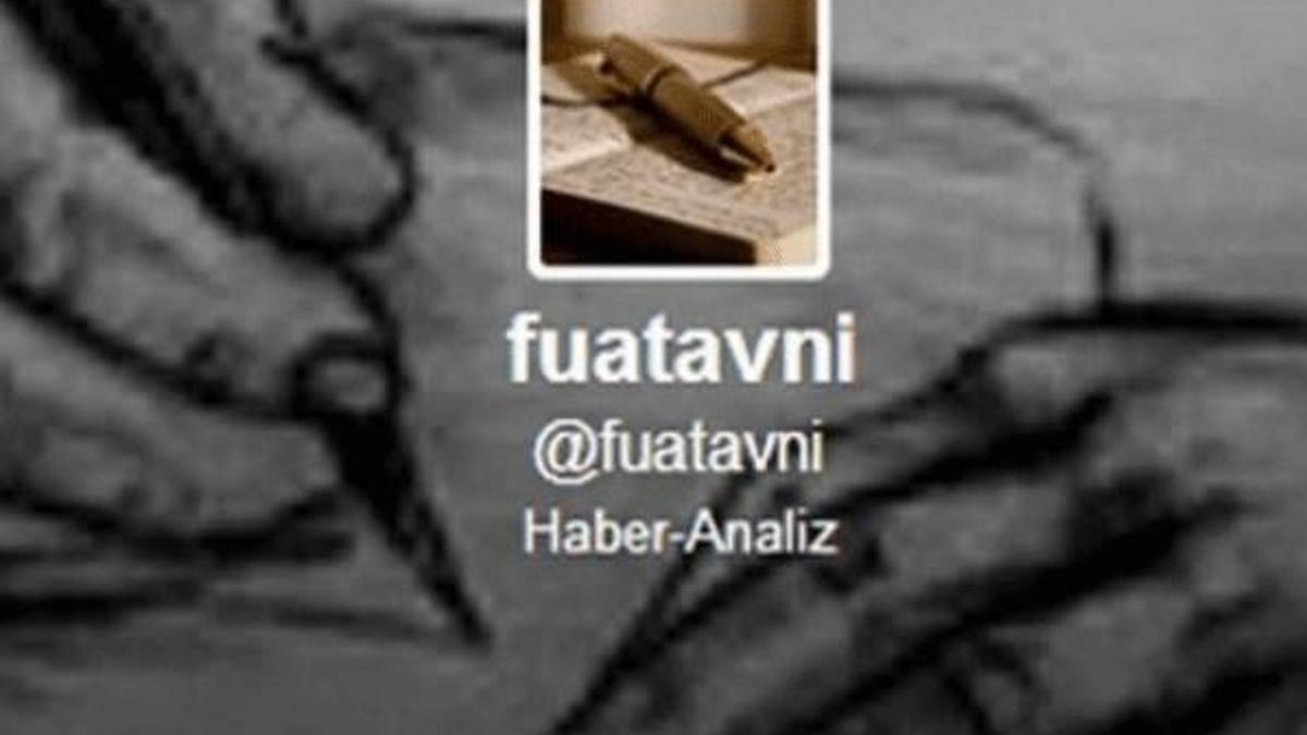 Başsavcılık memurların "Fuatavni" bağlantısını araştırıyor