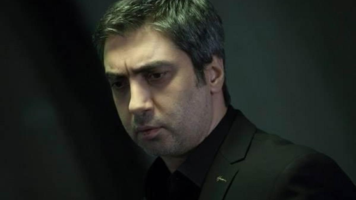 Necati Şaşmaz'a büyük şok
