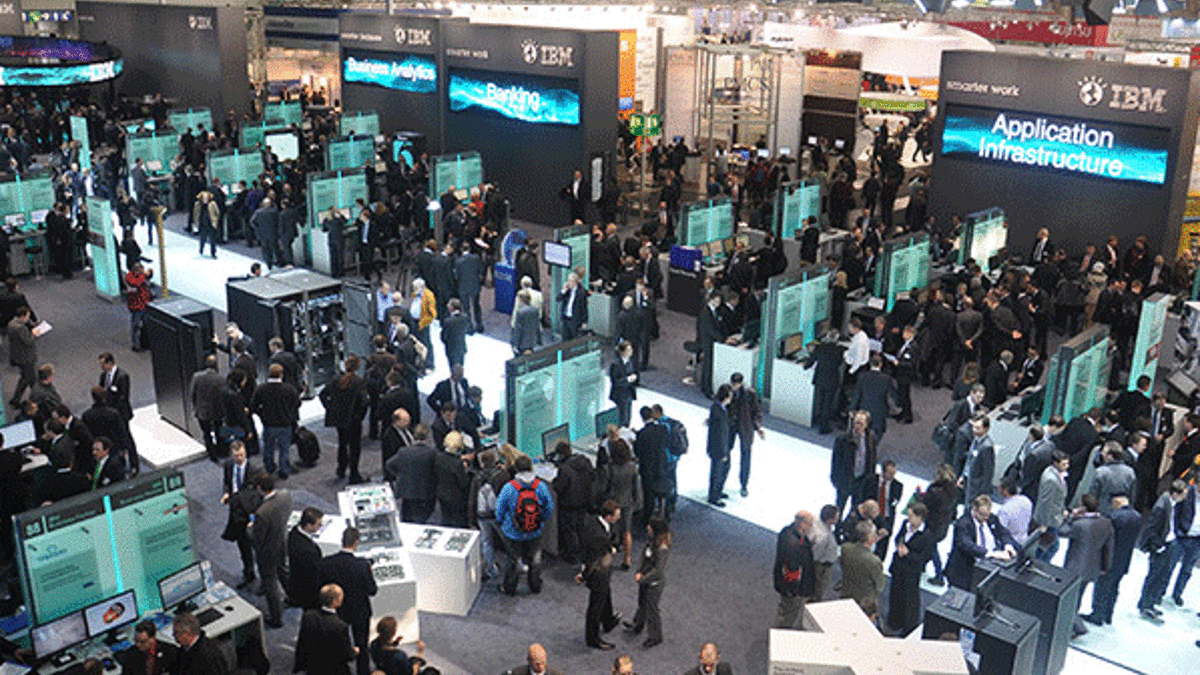 İstanbul'da yapılacak dev fuar ertelendi