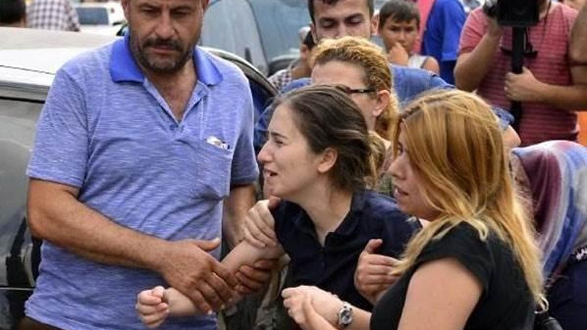 Düğün planları yapıyordu...