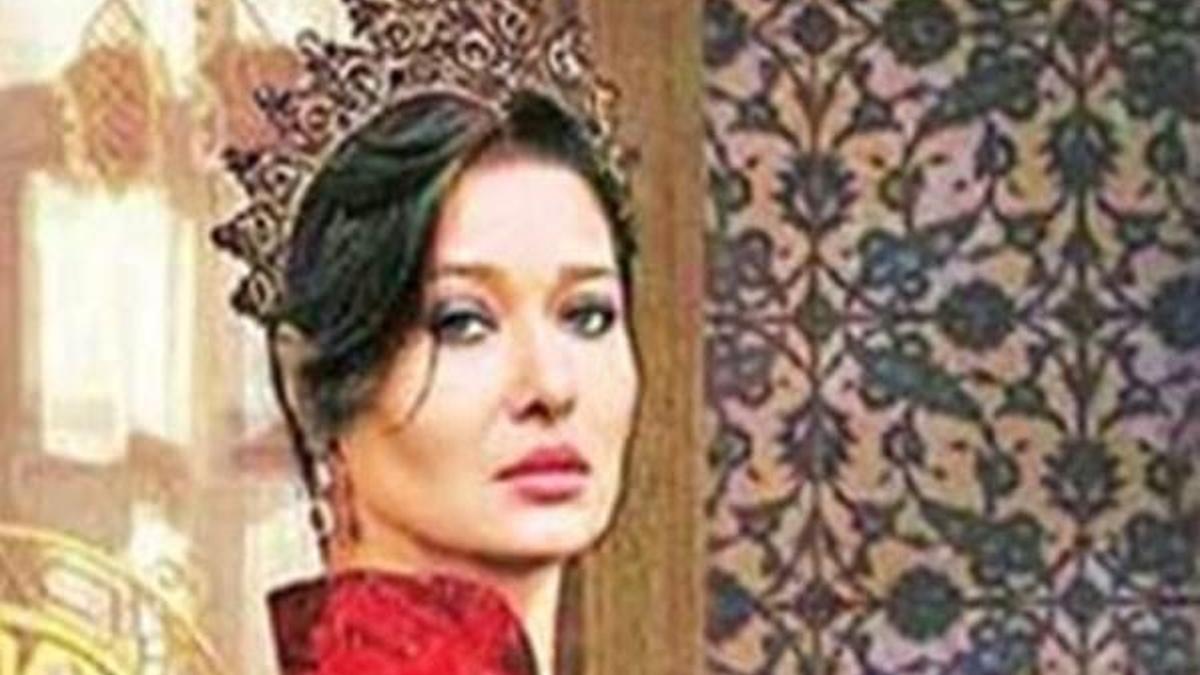 Muhteşem Yüzyil Kösem nereye transfer oldu?