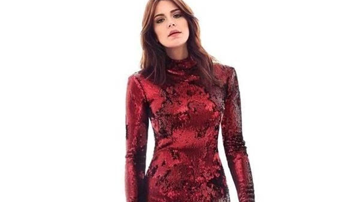 Merve Özbey kimdir?