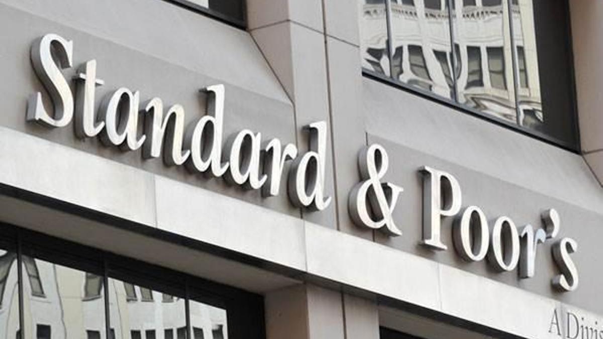 S&P'den negatif faiz etkilerine ilişkin rapor