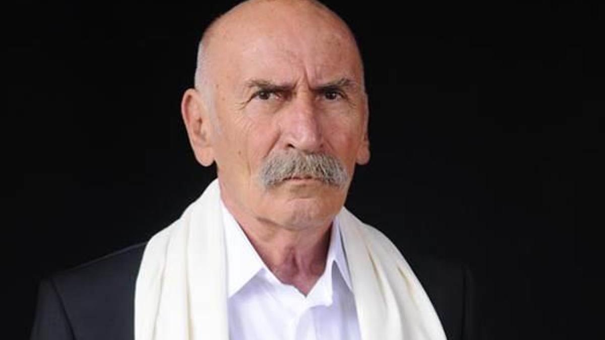 Tuncel Kurtiz'in mezarı sahipsiz kaldı
